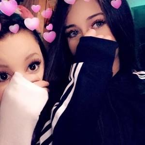 Meet your Posher, Kailey